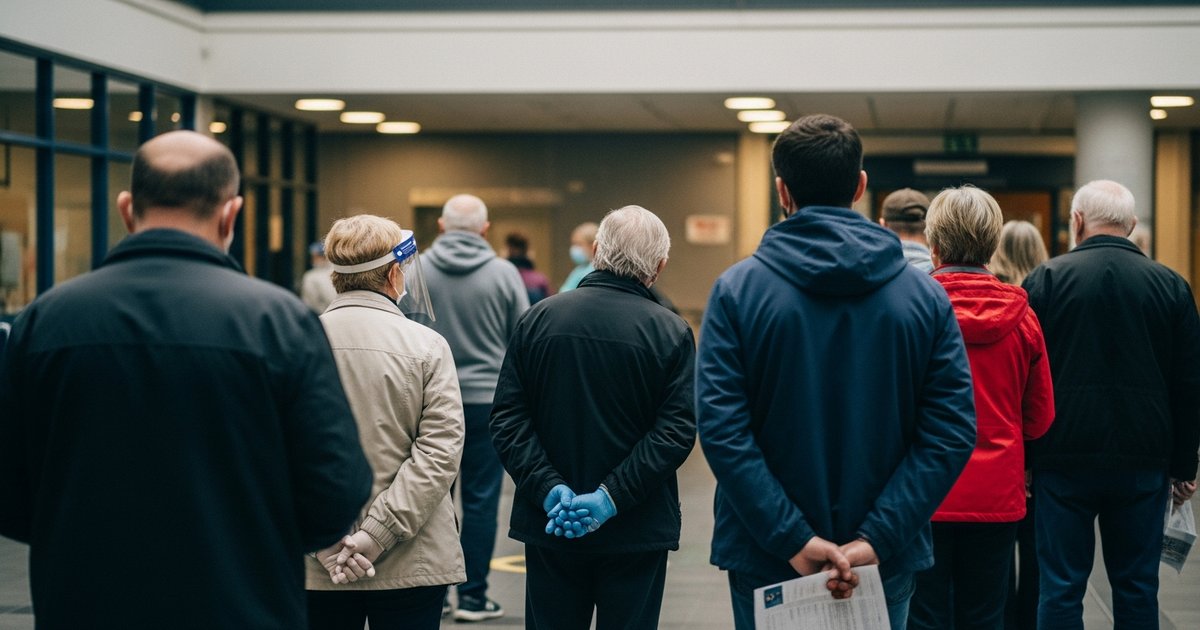 UK Attendance Allowance 2026/27: £76.70 or £114.60/Week and Why 1.1 Million Miss Out