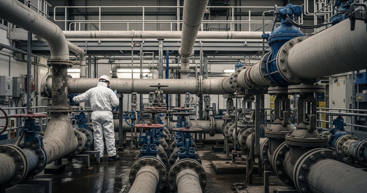 UK Water Bills 2026: Why They Rose to £639 and How 2.5 Million Households Cut Them