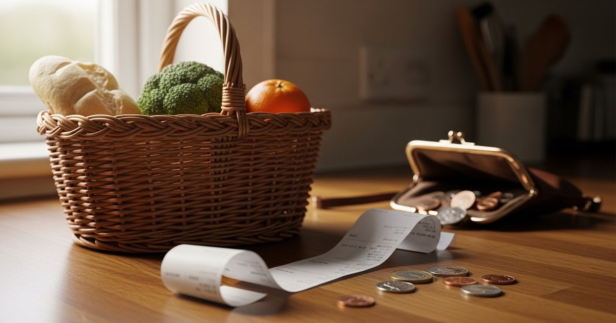UK Cost Of Living Hub