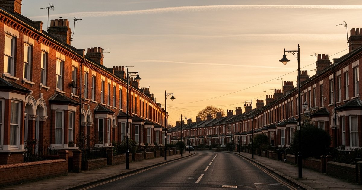 UK Mortgage Rates Hub