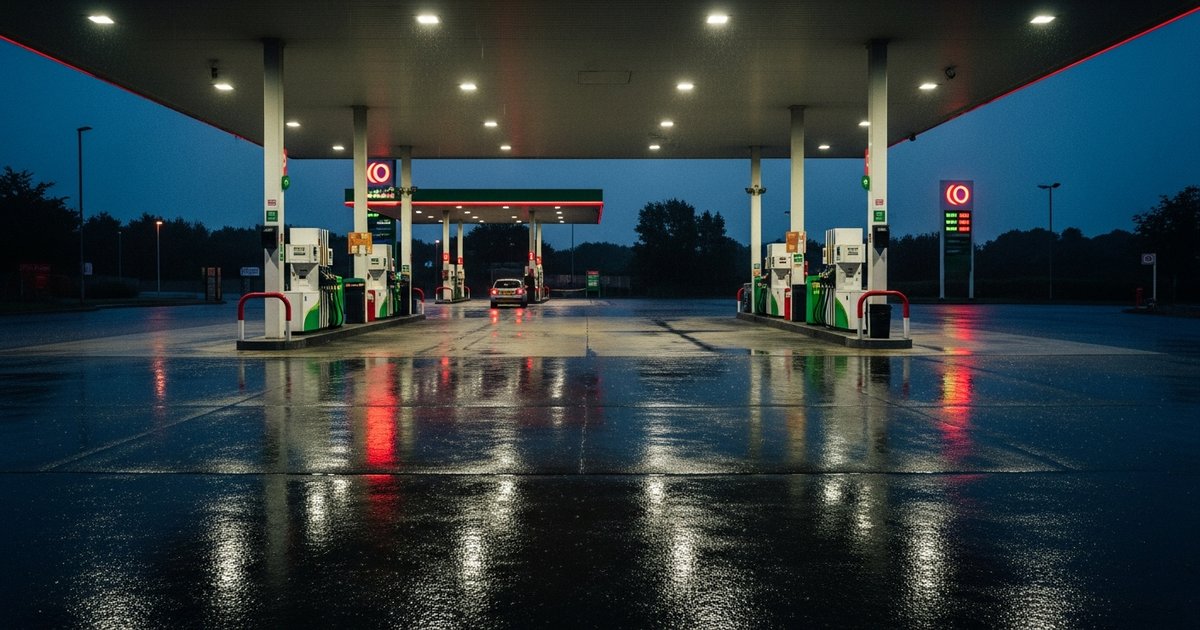 UK Petrol and Diesel Prices Hub