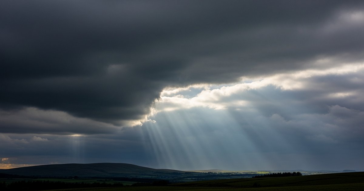 UK Weather Warnings Hub
